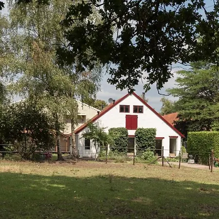 Typisch Сasa de vacaciones Halle