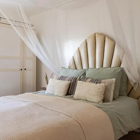 Typisch Сasa de vacaciones *