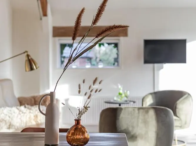 Typisch Dom wakacyjny