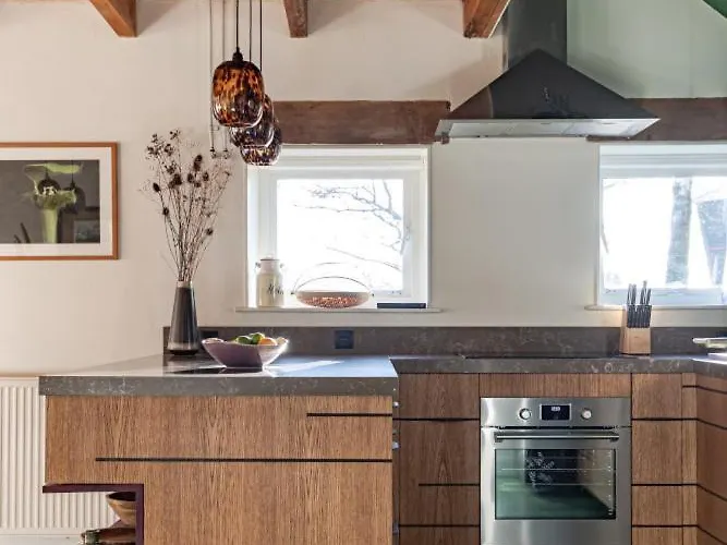 Dom wakacyjny Typisch