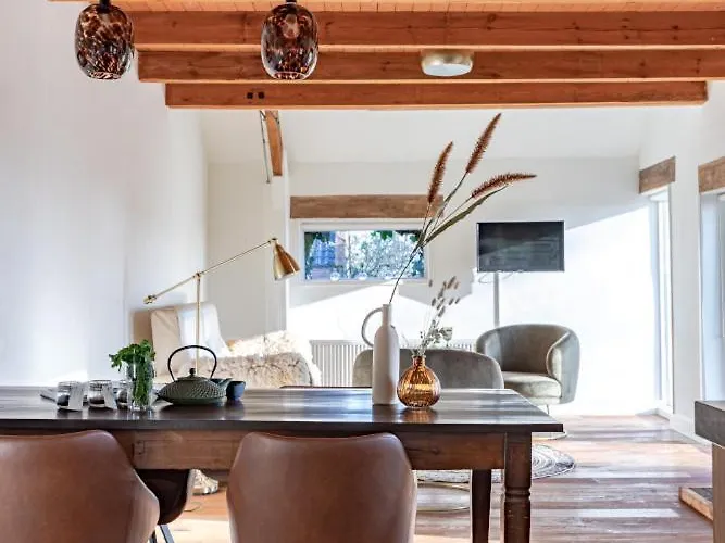 Dom wakacyjny Typisch