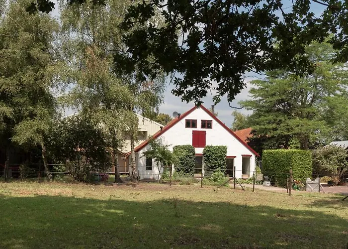 Typisch Dom wakacyjny Halle