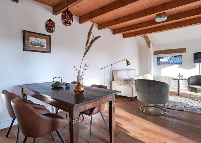 Сasa de vacaciones Typisch Halle