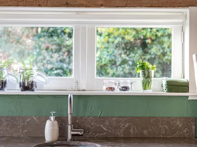 Typisch Сasa de vacaciones