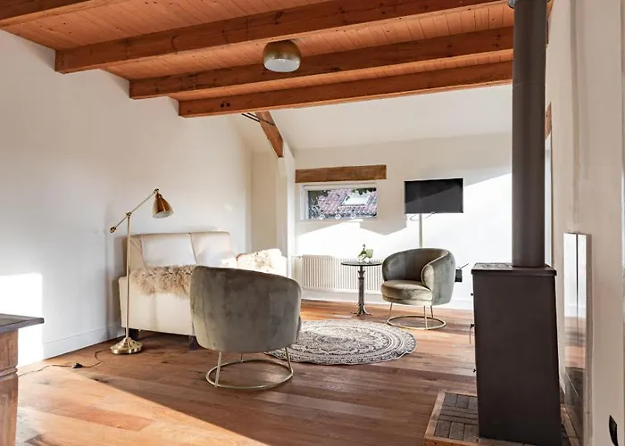 Typisch Сasa de vacaciones *