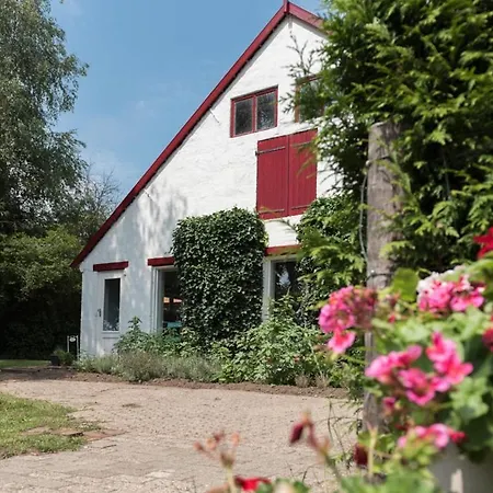 Dom wakacyjny Typisch Halle