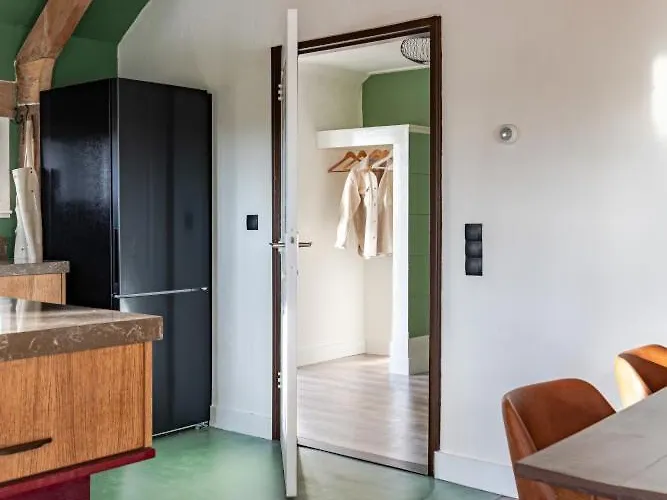 Typisch بيت للعطل *