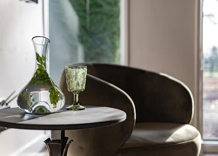 Typisch بيت للعطل Halle